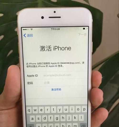 如何解决在iPhone上无法登陆AppleID的问题（针对无法登录AppleID的情况）