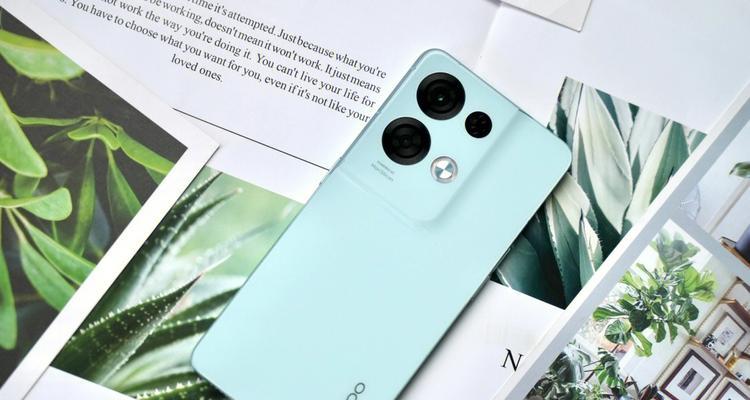 OPPOReno3Pro手机的优势和用户体验（探索OPPOReno3Pro手机的卓越性能与创新功能）