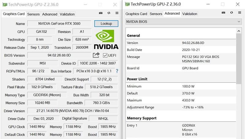 RX6900XT能与哪款显卡相媲美（揭秘RX6900XT的性能对比和竞争对手）