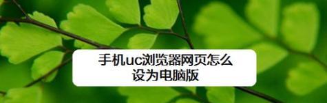 手机无法打开网页的原因及解决方法（探究手机无法正常访问网页的原因及解决方案）