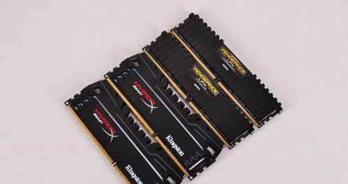 DDR3和DDR4能否混用（混用的影响与限制）