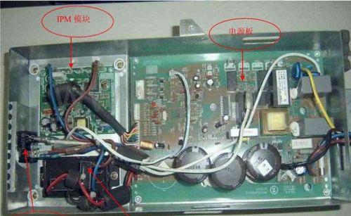 三菱重工空调故障代码有哪些？故障代码代表什么？