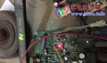 美的变频空调显示p1是什么意思？空调p1故障如何解决？