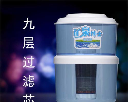 饮水机桶里的水怎么更换？饮水机水处理方法有哪些？