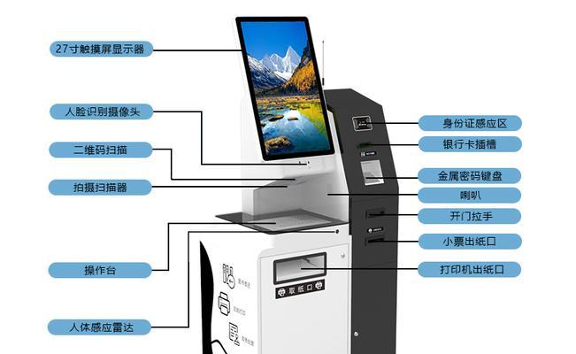 人体复印机是什么？人体复印机原理是什么？