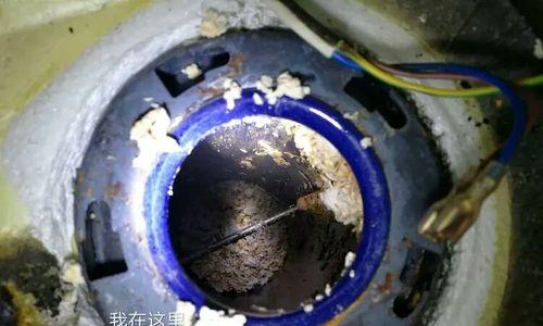 热水器水垢怎么去除？热水器水垢清除方法是什么？