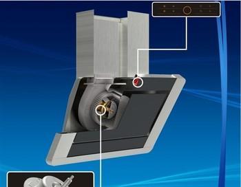 老板油烟机电机坏了怎么办？油烟机电机故障检查方法是什么？