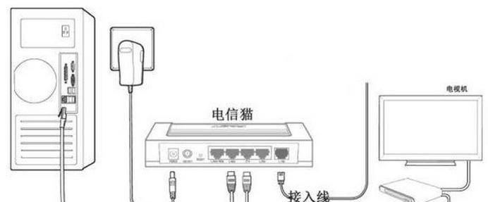 桥接路由器设置方法有哪些步骤？