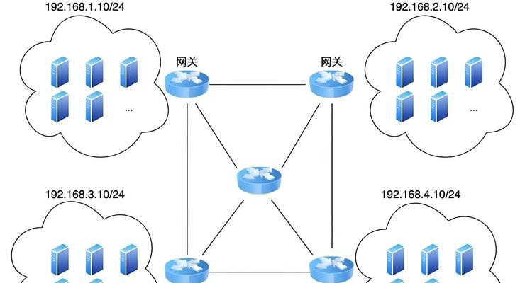 路由器如何设置连接多个设备？