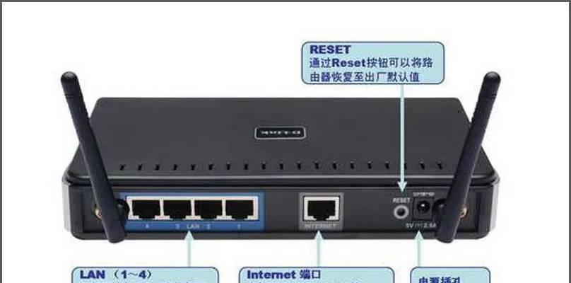 路由器连接漏油器时应如何设置？