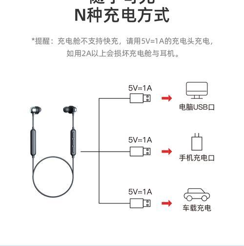 Havit无线蓝牙耳机如何配对？