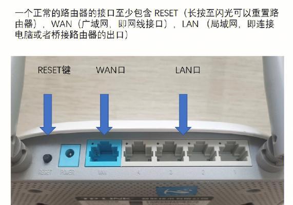 华为路由器桥接教程详细？地址设置步骤是什么？