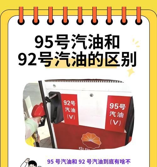 加95号汽油和92号谁更省钱？结论出乎意料吗？