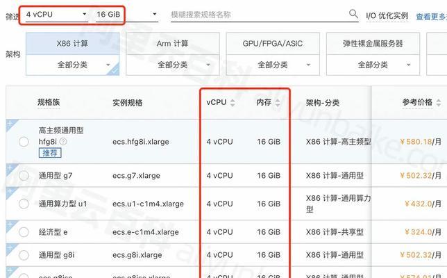 服务器租用费用如何计算？定制服务器能节省多少成本？