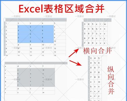 Excel如何快速合并多个工作表至一个？