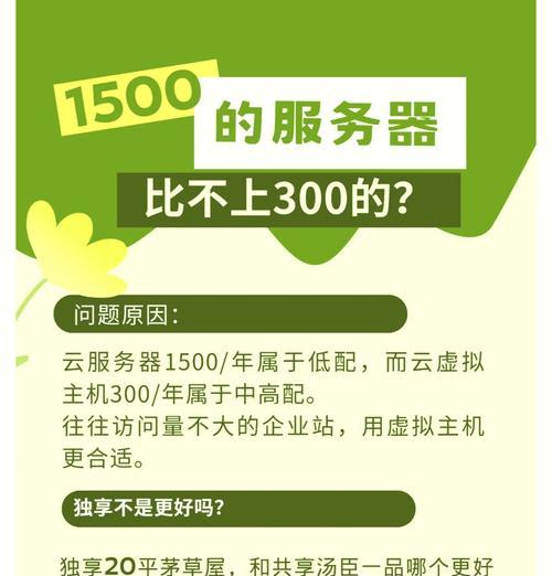 服务器租用年度定价有哪些要点？如何根据年度定价选择合适的服务器？