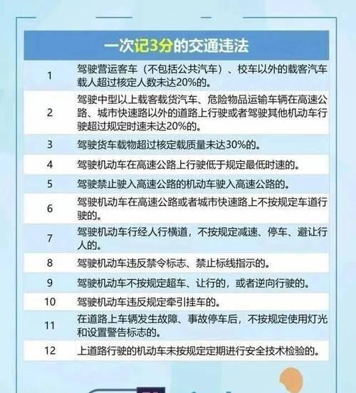 驾照扣满12分后有哪些处理方法？如何恢复驾驶资格？