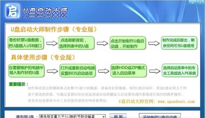 新手如何轻松上手使用老挑毛U盘装系统？遇到系统安装问题如何解决？