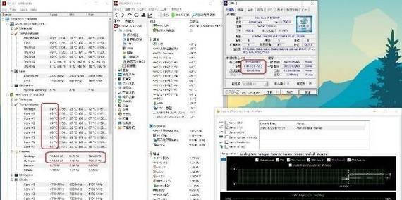 cpu睿频功能是什么？intel处理器睿频与超频的区别是什么？