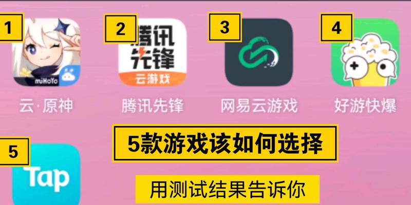 原神云游戏免费时长软件有哪些？使用指南是什么？