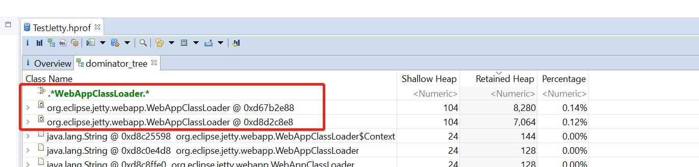 WebClassLoader报错的有效解决与排查方法是什么？