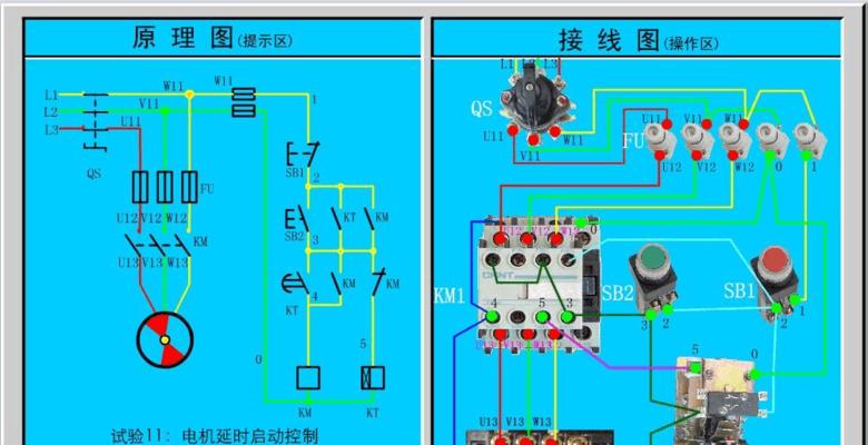 控制图的制作步骤是什么？制作中有哪些技巧？