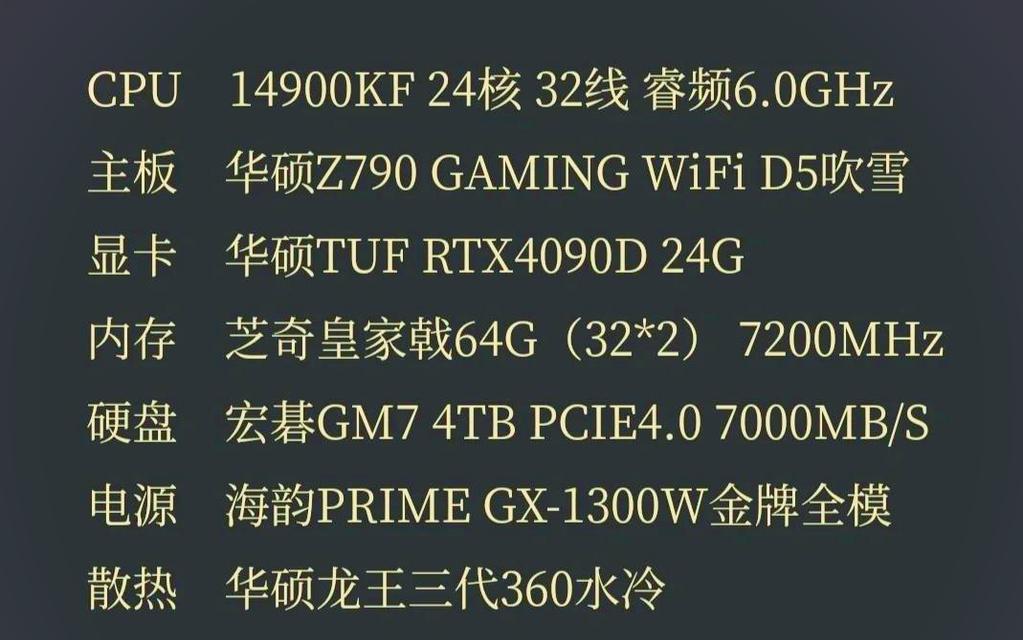 怎么看显卡配置高低？显卡性能如何评估？