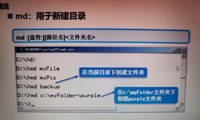 Windows系统DOS命令大全及用法是什么？如何有效使用这些命令？