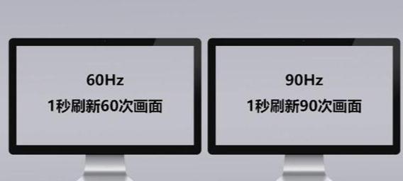 144HZ显示器和60HZ显示器的区别是什么？如何选择适合自己的显示器？