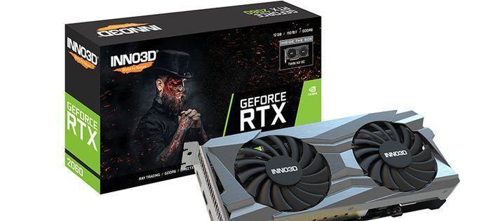 RTX2060显卡评测全解析？性能如何？价格合理吗？