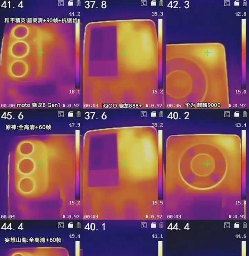 三星1080与骁龙8gen1性能对比？哪个更适合你？