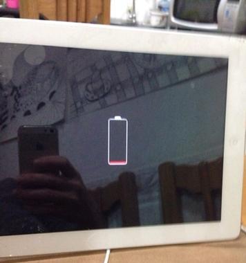 iPad长时间未使用无法充电怎么办？