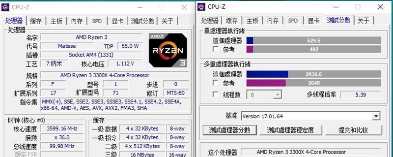 i38100升级到i59400f值得吗？性能提升对比分析？