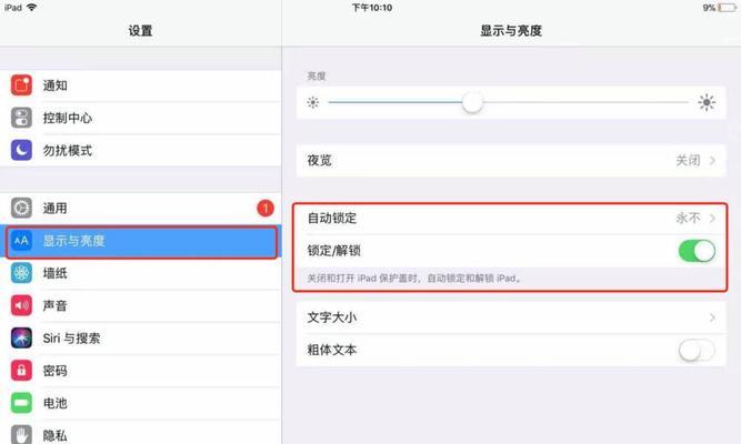 iPad Pro应用权限设置在哪里？如何管理应用权限？