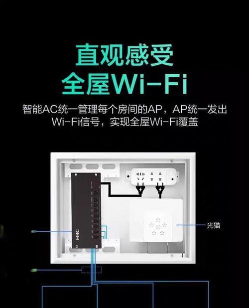 家庭路由器连接设置步骤是什么？如何一步步完成连接？