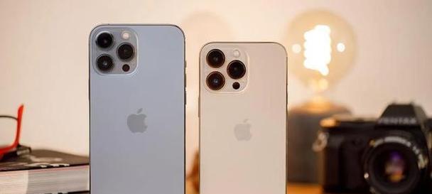 iPhone13和iPhone14怎么选？哪个更值得购买？