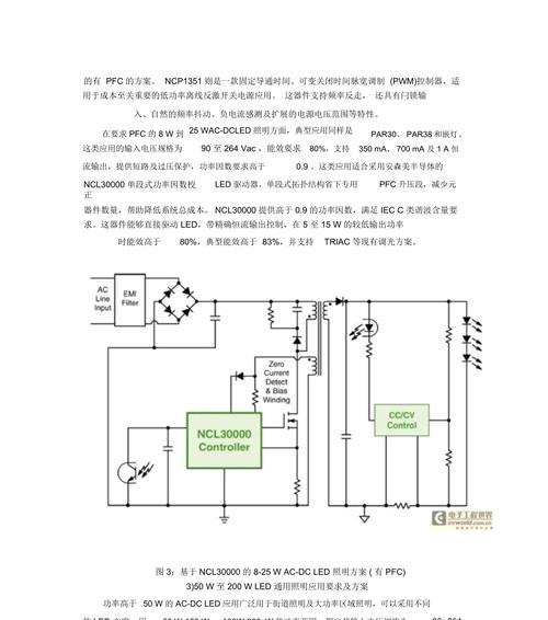 电脑电源的功率选择指南？如何根据电脑配置选择合适的电源功率？