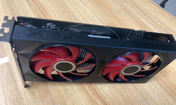 rx560d4g水平评测怎么样？性能特点有哪些？