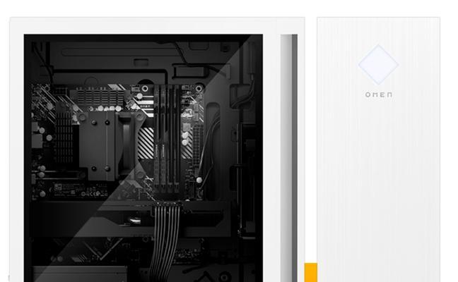 OMEN暗影精灵8游戏台式电脑全面版怎么样？购买时需要注意什么？