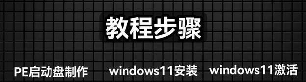 U盘装系统方法是什么？如何用U盘安装操作系统？