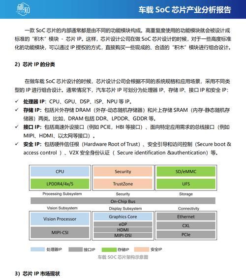 现阶段手机SOC天梯排行榜是怎样的？哪些手机SOC性能最强？