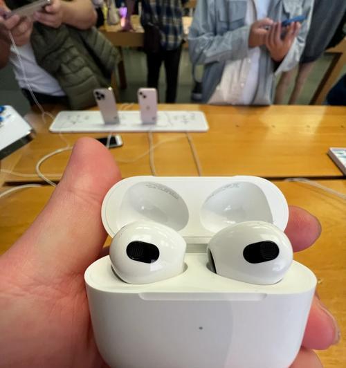 如何将AirPods 3与iPhone设备成功配对？配对过程中常见问题解答？