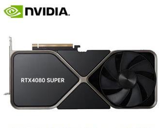 台式机RTX4080与笔记本RTX4080性能差异大吗？