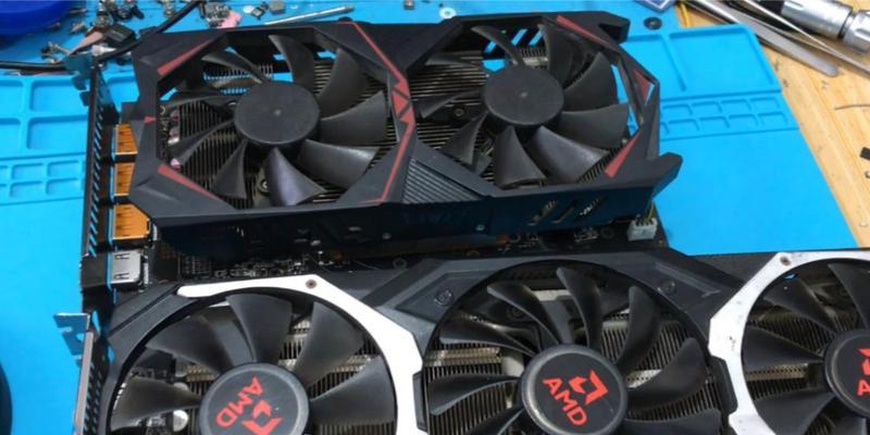 RX580与GTX1060哪款更适合游戏？性能测评结果告诉你！