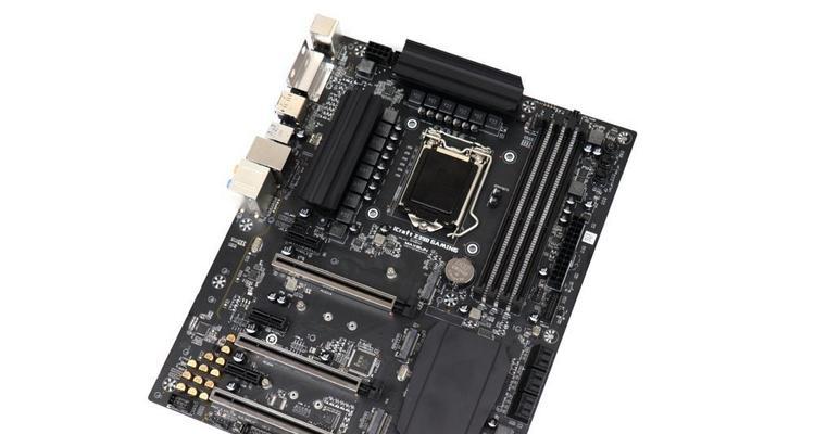 适合Z390主板搭配的处理器有哪些？如何选择最佳CPU？