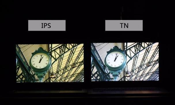 VA屏幕与IPS屏幕的区别是什么？哪种更适合你？