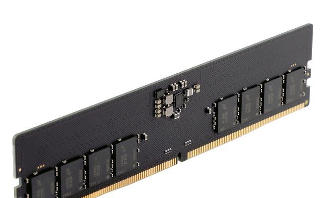 DDR5内存价格下降是时候升级了吗？购买时应注意哪些问题？