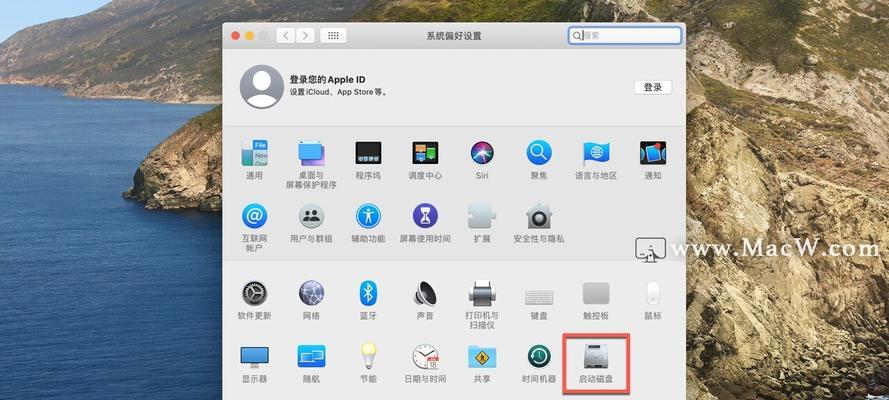 如何在iPhone笔记本上设置双系统？常见问题有哪些？