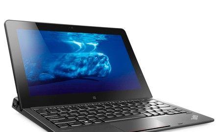 联想Thinkpadhelix2顶配版实拍欣赏？性能如何？