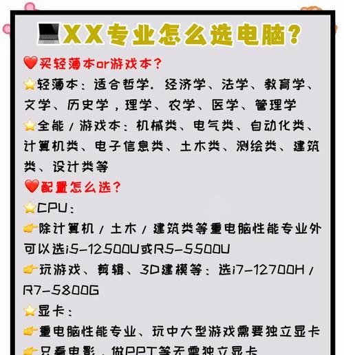 哪款笔记本性价比最高？5款超值笔记本推荐及购买指南？